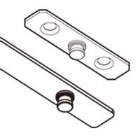 FD30-35EV-TRPEP-SL FD Series Pocketdoor Parts | FD30-35EV-TRPEP-SL FD ...