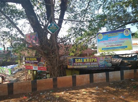 Sai Kripa Teastall, Mulleria - Restaurant reviews