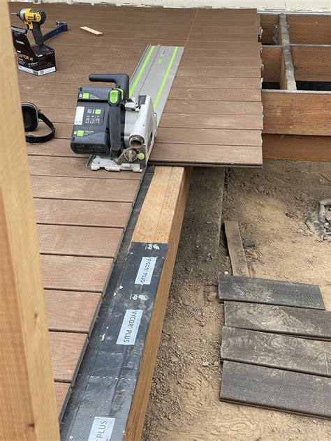 Image result for How to Build Decking