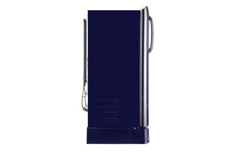 185L 5 Star Single Door Refrigerator - GL-D201ABEU | LG IN