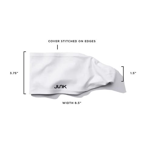 Buy JUNK Brands Thor: Mjölnir Big Bang Lite Headband, Black Online at ...