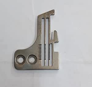 Industrial OVERLOCK Machines Needle Plate(Part NO 202554B) Model ...