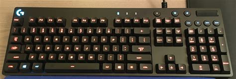 Image result for Logitech G810 Keyboard