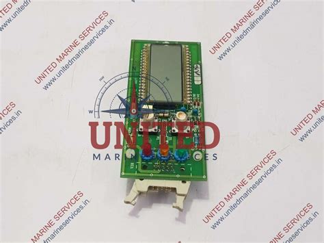 947-01 FC DISPLAY PCB CARD | United Marine Services