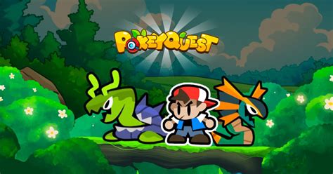 PokeyQuest- новая крипто-игра с гарантированным дропом — Teletype