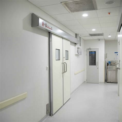 Airtight Doors to Control the Air | Metaflex Doors