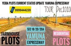 Yeida Plots Resale, 9999444220, Yamuna Expressway Plots Resale