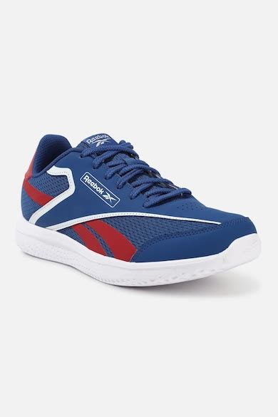 Reebok India Official | Breeze Glide - Men Blue Running Shoes - Men ...