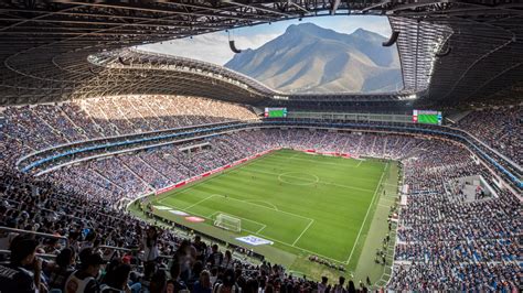 The 2026 World Cup Stadiums & Host Cities - Winning Whistle
