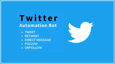 Twitter Bot 的图像结果