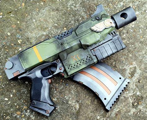 Buy Warhammer 40k Bolt Pistol for Larp/cosplay Online in India - Etsy