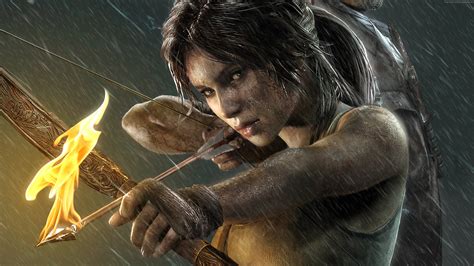 MaxRaider: Rise of the Tomb Raider DLC Outfit Concepts