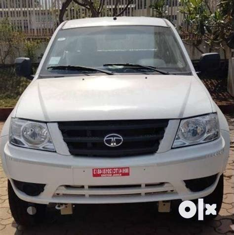 TATA YODHA 1700 2.2 L DI ENG 4 CYL WITH ABS BS6 Santacruz E ...