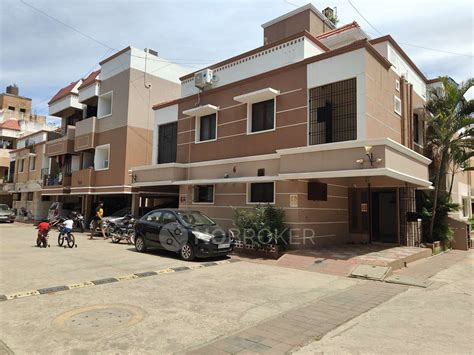 Pace Acyuta Maduravoyal, Chennai - Without Brokerage Semi-furnished 3 ...