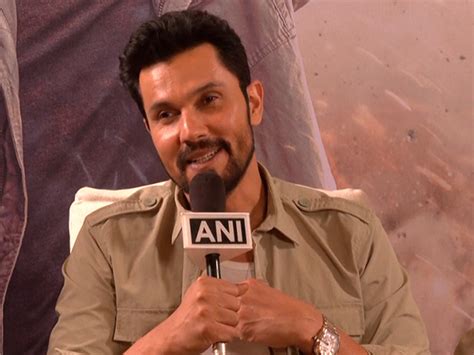 "Jaat is not just a community, it's an emotion...": Randeep Hooda on ...