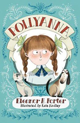 Pollyanna – Eleanor H. Porter | Alma Junior Classics | Bookmedi