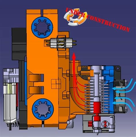 Image result for Hyper Cube Evolution Parts