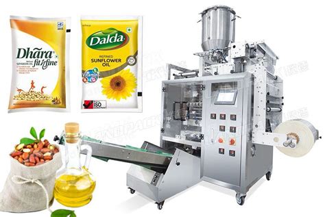 Image result for Oil Bottle Packing Machine