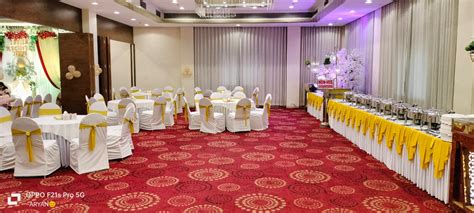 Banquet Hall in Sakinaka, Ac Wedding Halls in Andheri East, Mumbai ...