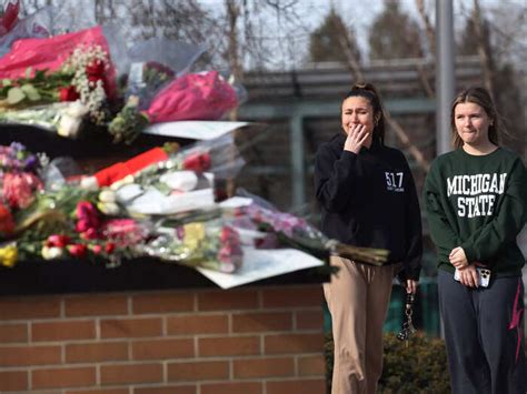 A psychologist says when it comes to school shootings, we need to ...