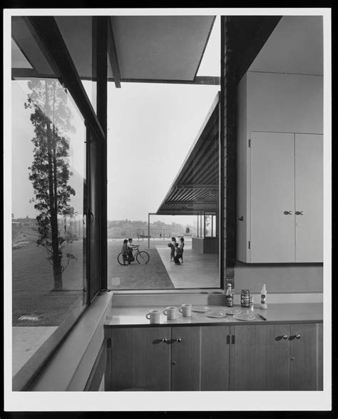 Eagle Rock Park Clubhouse - Neutra Institute for Survival Through Design
