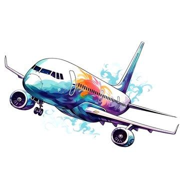 Transportation Airplane Clip Art 的图像结果