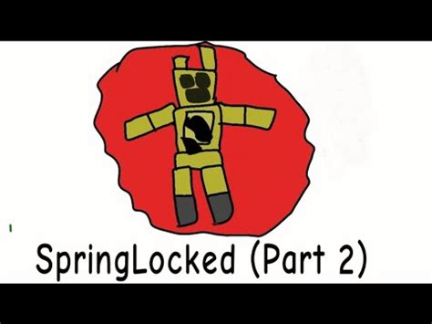 Image result for How to Get Springlocked