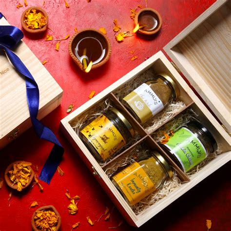 Ammiji’s Immunity Box – ammijis