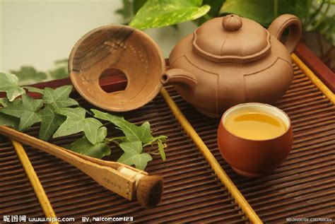 中国茶文化 - 知乎