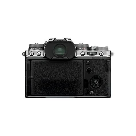 Fujifilm X Series X-T4 Noggrann recension - Konsumentvalet