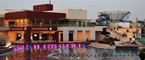 Best Shopping Malls in Cairo: For the Perfect Shopping and Dining ...