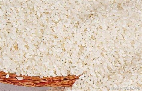 粳米的功效與作用及禁忌 - 每日頭條