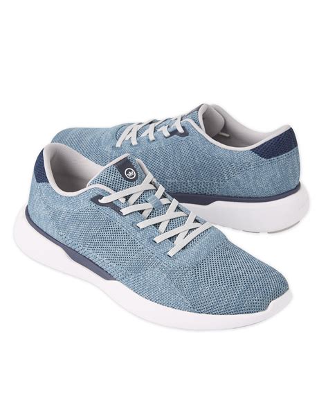 Peter Millar Glide V3 Sneaker - Westport Big & Tall