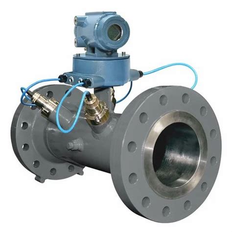 Flow Meter - Electromagnetic Flow Meter Service Provider from Ahmedabad