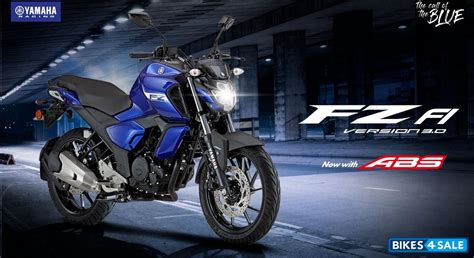 Yamaha FZ-S FI V3 price, specs, mileage, colours, photos and reviews ...