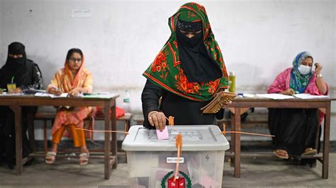 A vote for 1971: How Bengali nationalism secured BNP's election win ...