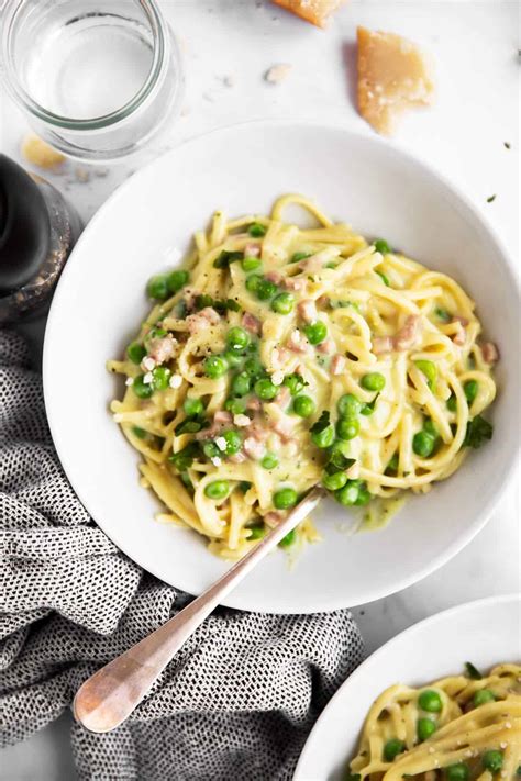 Ham Cheese And Peas Pasta Salad Recipe at Zoe Burdett blog
