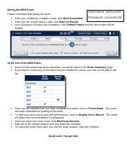 Image result for MOS Testing