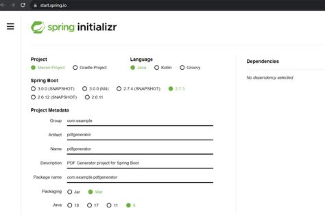 Image result for PDF Maker in Java Spring Boot