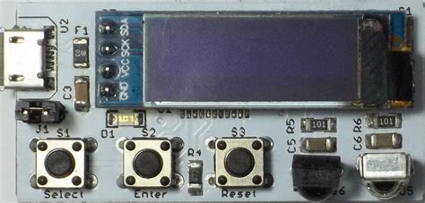Image result for RF Remote Decoder IC