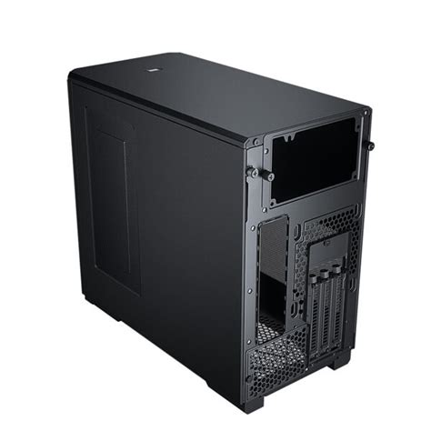 Buy Phanteks Eclipse P200A Performance Edition | M-ITX Cabinet ...