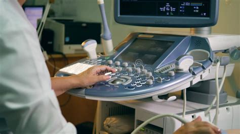 Image result for Ultrasound Machine Control Panel