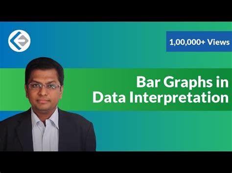 Bar Graphs in Data Interpretation Video Lecture - CSAT Preparation - UPSC