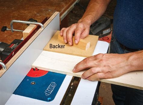 Image result for Using Table Router Vimeo