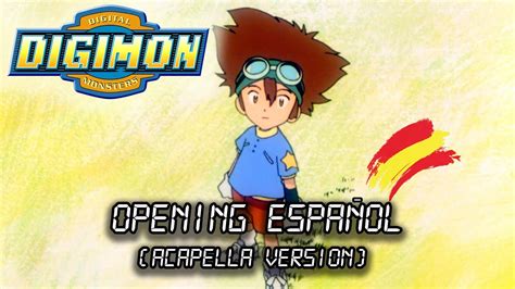 Digimon Intro Espanol 的图像结果