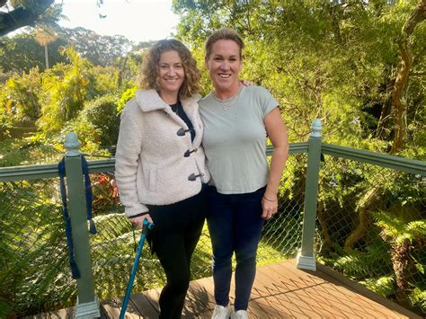 From soccer sidelines to support: Lana’s story