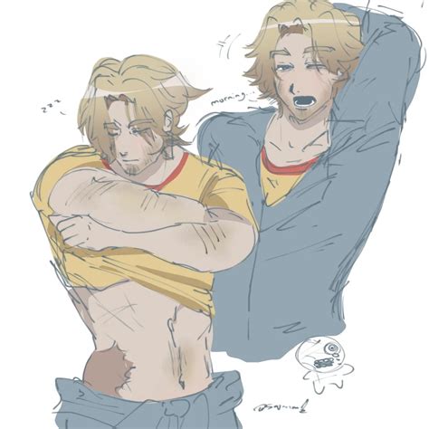 Captain Curly - Mouthwashing