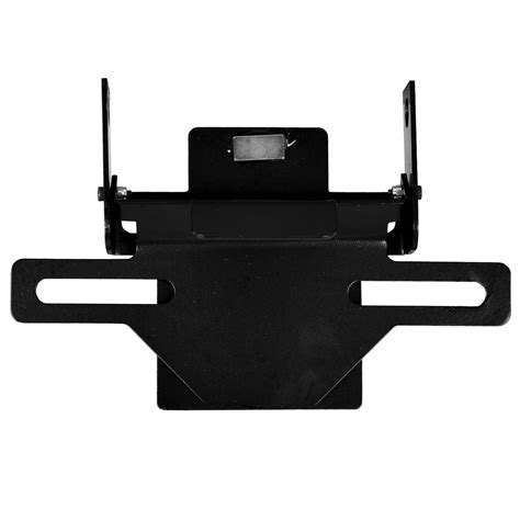 Magnetic Tidy Tail Number Plate – R J Express