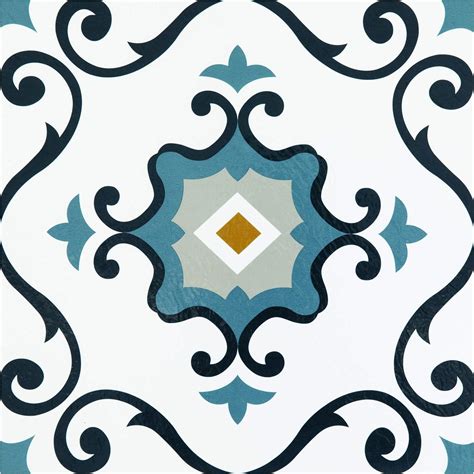 Retro Self Adhesive 12-Inch Vinyl Floor Tiles, 20 India | Ubuy