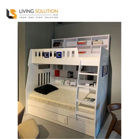 Double Decker Sofa Bed Singapore at Everett Reynolds blog